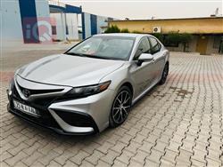 تويوتا كامري